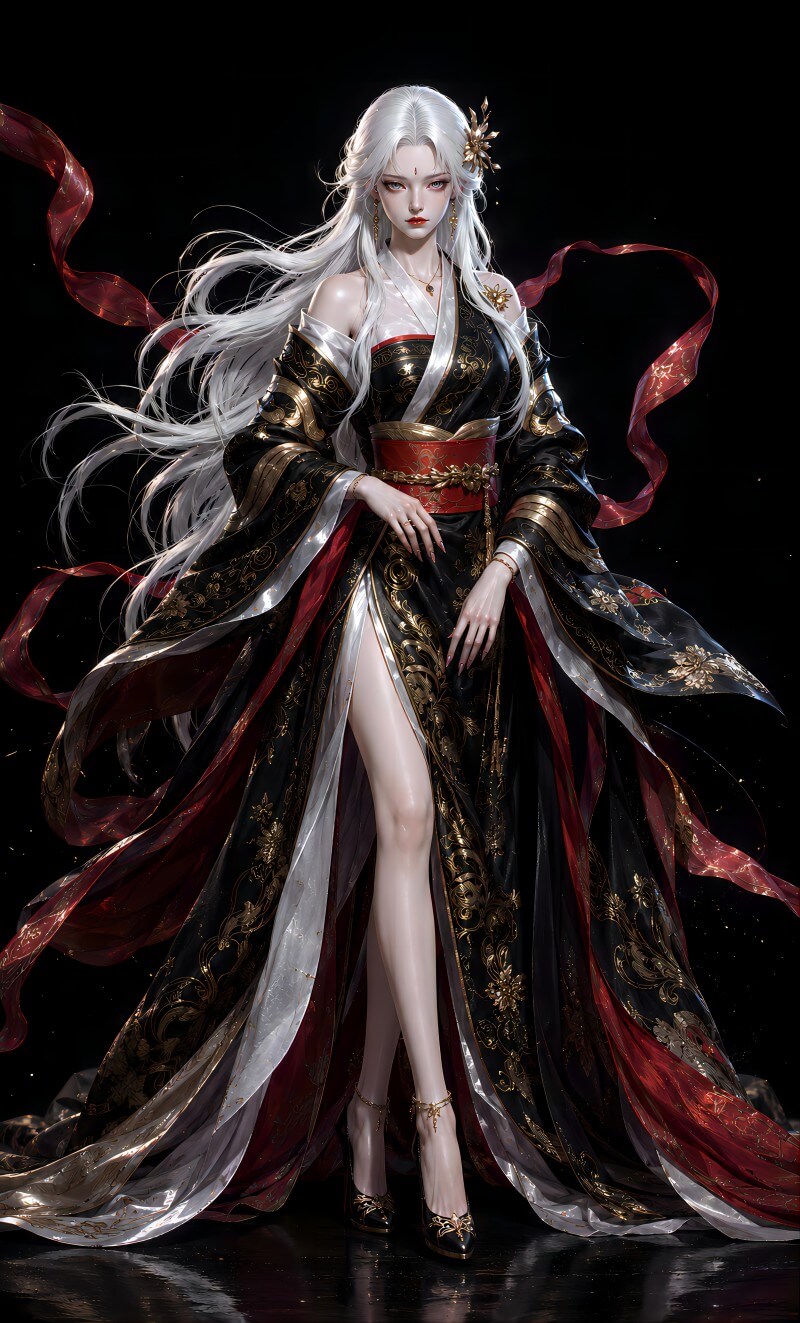 XianPath xianxia world artwork
