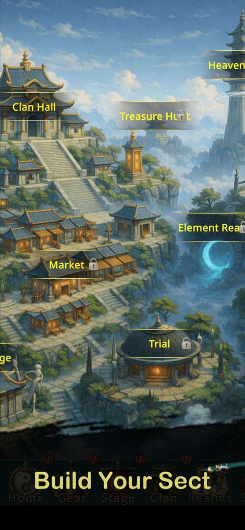 XianPath screenshot 3