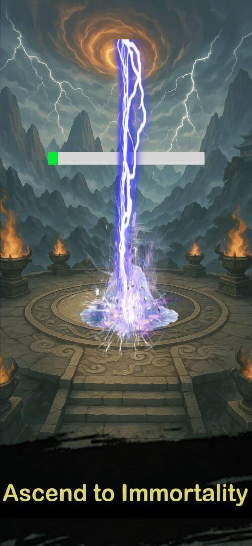 XianPath screenshot 4